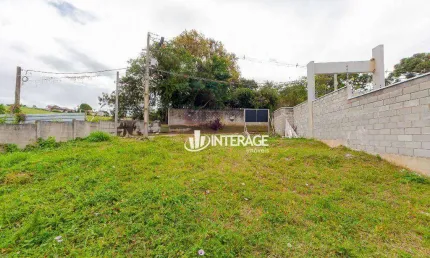 Terreno à venda, 117 m² por r$ 279.788,00 - campo comprido - curitiba/pr