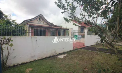 Sala para alugar, 60 m² por R$ 1.701,00/mês - Santa Felicidade - Curitiba/PR