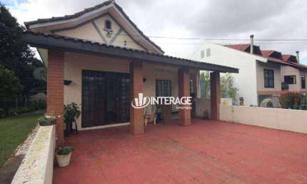 Sala para alugar, 60 m² por R$ 1.601,00/mês - Santa Felicidade - Curitiba/PR