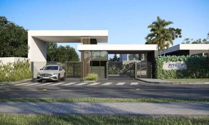 Casa em condomínio fechado com 3 quartos à venda na Avenida Cândido Hartmann, 3363, Santo Inácio, Curitiba, 257 m2 por R$ 3.068.000