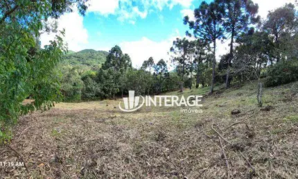 Terreno à venda, 2817 m² por R$ 230.000,00 - Campo Magro - Campo Magro/PR