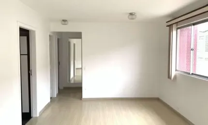 Apartamento com 2 Quartos à venda, 70 m² por R$ 450.000 - Água Verde - Curitiba/PR