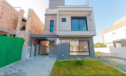 Casa com 3 Quartos à venda, 166 m² por R$ 1.198.000