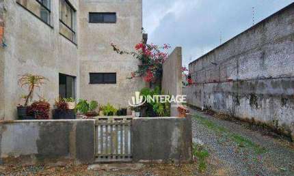 Sobrado com 2 Quartos para alugar, 102 m² por R$ 2.835/mês - Santa Felicidade - Curitiba/PR