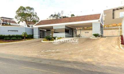 Terreno à venda, 300 m² por R$ 650.000,00 - Santa Felicidade - Curitiba/PR