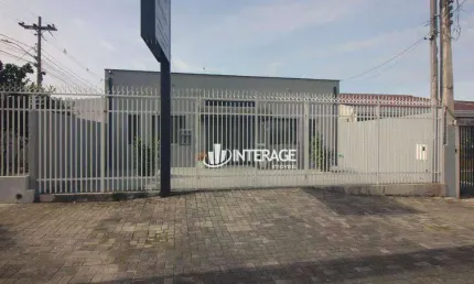 Sala para alugar, 65 m² por R$ 4.925,85/mês - Portão - Curitiba/PR
