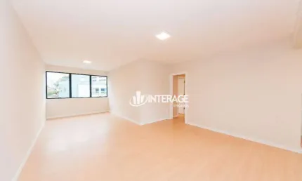 Apartamento com 3 Quartos à venda, 117 m² por R$ 640.000 - Centro Cívico - Curitiba/PR