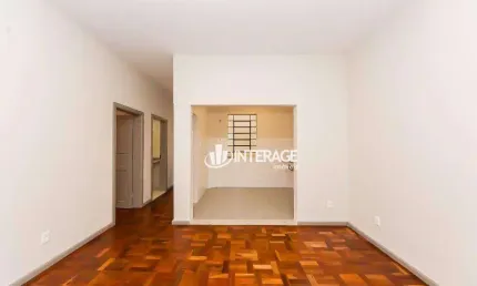 Apartamento com 2 quartos à venda, 70 m² por r$ 355.000 - centro - curitiba/pr
