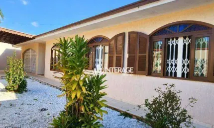 Casa com 3 Quartos à venda, 260 m² por R$ 1.264. - Santa Felicidade - Curitiba/PR