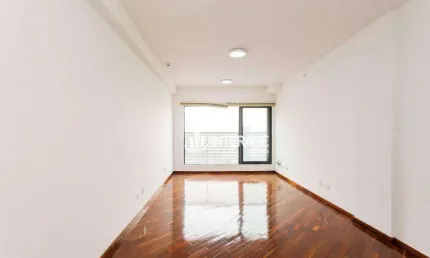 Sala à venda, 26 m² por r$ 270.000 - portão - curitiba/pr