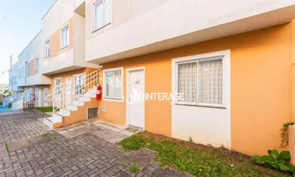 Apartamento com 2 Quartos para alugar, 44 m² por R$ 1.627/mês - Loteamento Marinoni - Almirante Tamandaré/PR