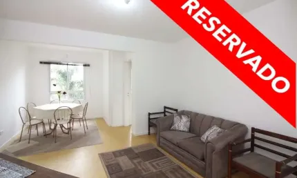 Apartamento com 2 dormitórios para alugar, 52 m² por r$ 3.008,00/mês - mercês - curitiba/pr
