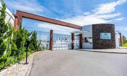 Terreno à venda, 727 m² por R$ 930.905,73 - Atuba - Colombo/PR