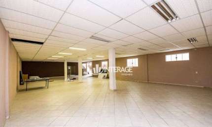 Barracão à venda, 795 m² por R$ 2.200.000,00 - São Braz - Curitiba/PR