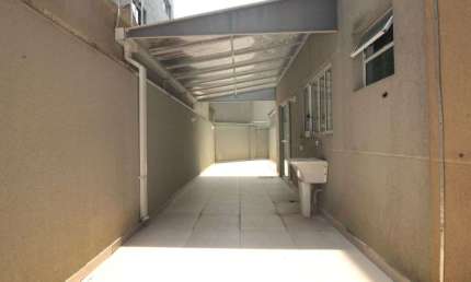 Apartamento com 1 Quarto para alugar, 22 m² por R$ 2.340/mês - São Francisco - Curitiba/PR