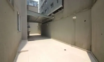 Apartamento com 1 dormitório para alugar, 22 m² por R$ 2.290,00/mês - São Francisco - Curitiba/PR