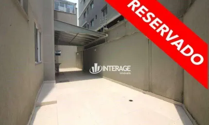 Apartamento com 1 dormitório para alugar, 22 m² por R$ 2.290,00/mês - São Francisco - Curitiba/PR