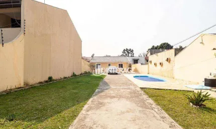 Casa com 3 quartos à venda, 150 m² por R$ 950.000 - Santa Felicidade - Curitiba/PR