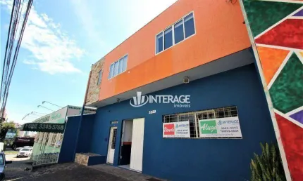 Terreno à venda, 253 m² por R$ 1.250.000,00 - Portão - Curitiba/PR