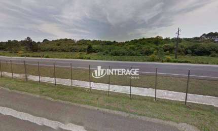 Área à venda, 396087 m² por R$ 14.000.000,00 - Borda Do Campo - São José dos Pinhais/PR
