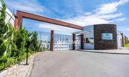 Terreno à venda, 710 m² por R$ 865.869,85 - Atuba - Colombo/PR