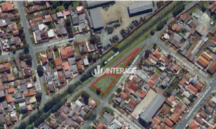 Terreno à venda, 1265 m² por r$ 980.000,00 - fanny - curitiba/pr