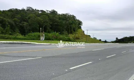 Terreno à venda, 121000 m² por R$ 20.000.000,00 - Alexandra - Paranaguá/PR