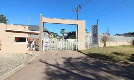 Terreno à venda, 1853 m² por R$ 1.450.000,00 - Campo Comprido - Curitiba/PR