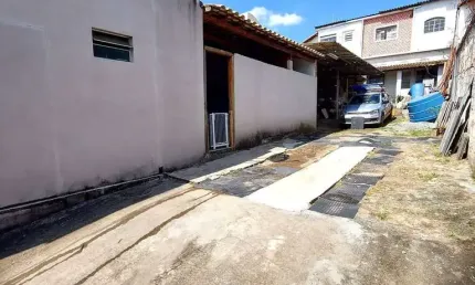 Lote à venda , 300m2, 10x30, Bairro Ouro Preto/ UFMG