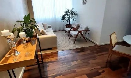 Apartamento à venda com área privativa 3 quartos c/ suíte.ouro preto#ufmg