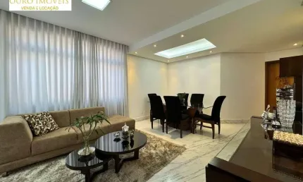 Apartamento a venda  1 por andar com elevador no bairro Ouro Preto#UFMG
