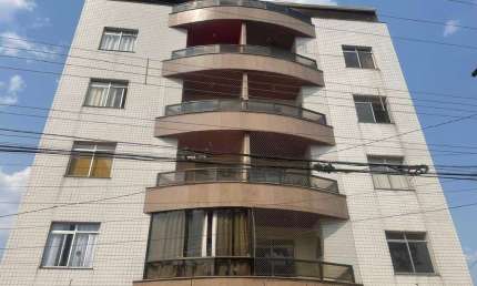 Apartamento a venda 3 quartos sendo 1 suite, elevador e 2 vagas. Contagem