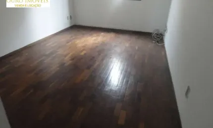 Apartamento de 2 quartos com suite, quarto de empregada 01vg próximo a UFMG