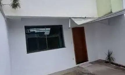 Casa Duplex geminada , individual a venda com 2 suites. Paquetá#UFMG