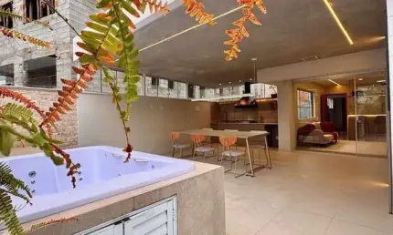 Apartamento a venda com área privativa , 3 quartos sendo 1 suite. Cabral
