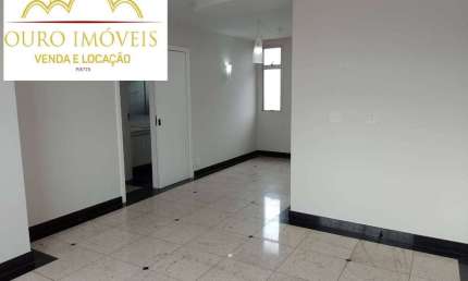 Apartamento com 3 quartos para alugar em Ouro Preto, Belo Horizonte 