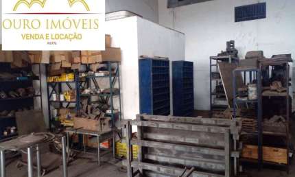 Ponto comercial para alugar no Inconfidentes, Contagem 