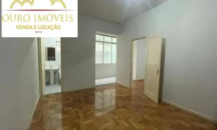 Apartamento com 1 quarto para alugar no Centro, Belo Horizonte 