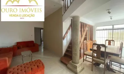 Apartamento com 4 quartos para alugar em Ouro Preto, Belo Horizonte 