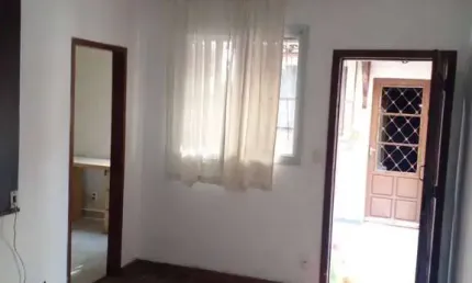 Apartamento 3 Quartos com Suíte - Água Branca, Contagem