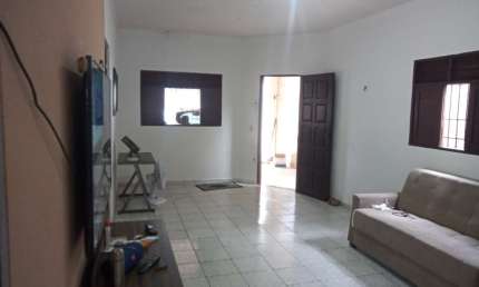 Casa para Venda em Natal, Ponta Negra, 2 dormitórios, 1 suíte, 2 banheiros, 3 vagas