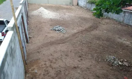 Terreno à venda na Rua Luiz Estevam, Ponta Negra, Natal