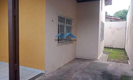 Casa para Locação em Parnamirim, Vale do Sol, 2 dormitórios, 1 suíte, 2 banheiros, 1 vaga
