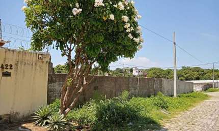 Terreno à venda na Rua Cavalo Marinho, Ponta Negra, Natal