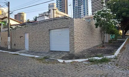 Casa para Venda em Natal, Ponta Negra, 3 dormitórios, 3 suítes, 4 banheiros, 3 vagas