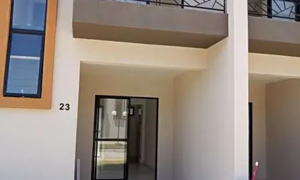 Casa em Condomínio para Venda em Natal, Ponta Negra, 2 dormitórios, 2 banheiros, 1 vaga
