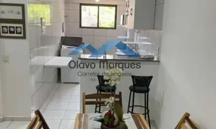 Apartamento para venda em natal, areia preta, 2 dormitórios, 1 banheiro, 1 vaga
