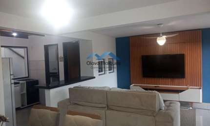 Casa para Locação em Natal, Ponta Negra, 3 dormitórios, 1 suíte, 3 banheiros, 2 vagas