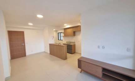 Apartamento para Locação em Natal, Capim Macio, 3 dormitórios, 1 suíte, 2 banheiros, 2 vagas