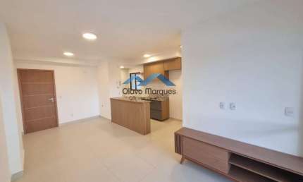 Apartamento para Locação em Natal, Capim Macio, 3 dormitórios, 1 suíte, 2 banheiros, 1 vaga